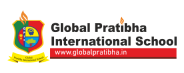Global Pratibha International School Logo